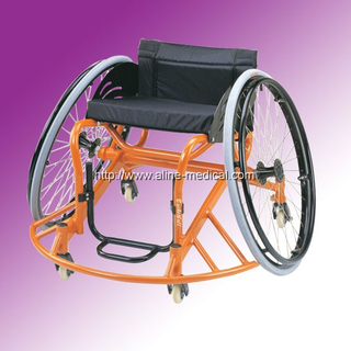 Wheel chair