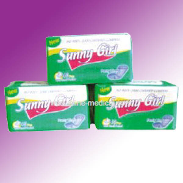 PANTY LINERS