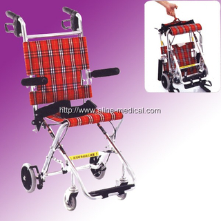 Wheel chair