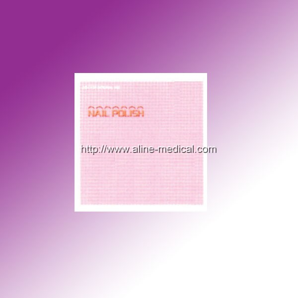 NAIL POLISH REMOVE WIPE