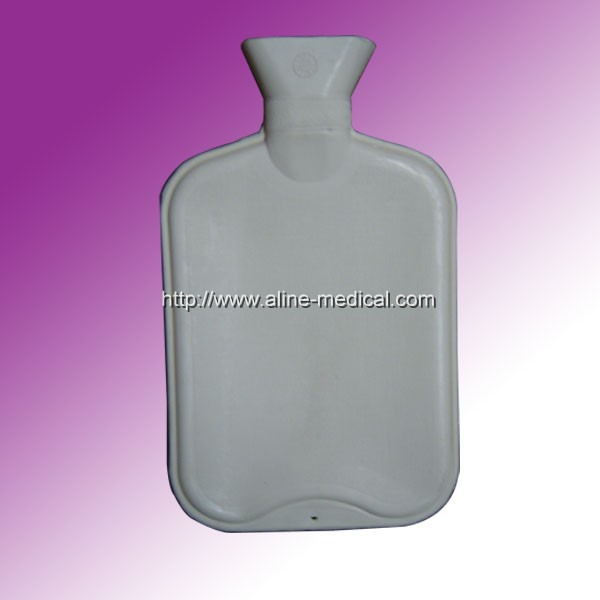 Hot water bottle