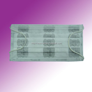 Non-woven Face Mask