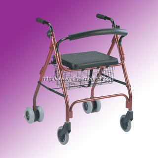Walking aids