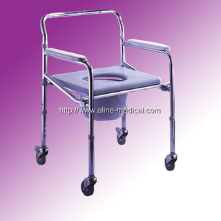 Commode Type