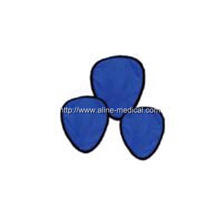 X-ray protective the patients(0.5mmPb)