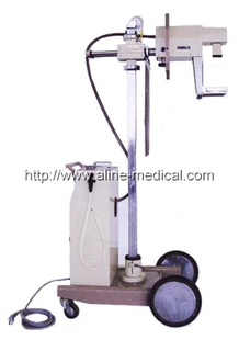 X-RAY UNIT FOR MAMMOGRAPHY (30mA)