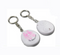 Hot Selling New Type Music Activate By Button Speaker Keychain