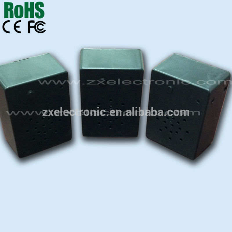 Vibration Sensor Module For Talking Plush Toys