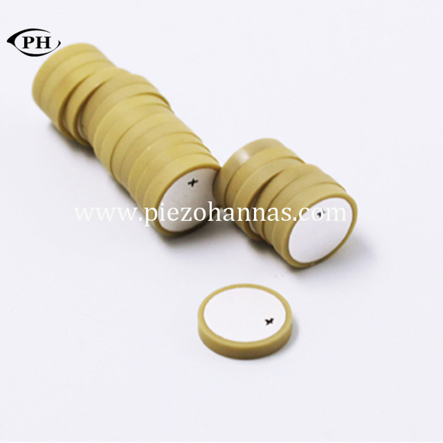 Indicadores de desempenho do sensor ultrassônico