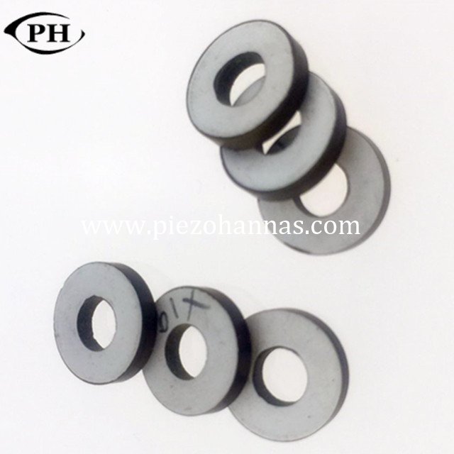 Cómo llegar a ser mejor con el transductor piezoeléctrico en 10 minutos