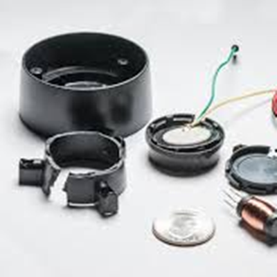 Eu tentei finalmente placas Piezo e os blocos para uma semana e esta são o que aconteceu