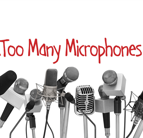 &iquest;Por qué son los cristales piezoeléctricos tender cosa ahora?