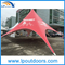 Высококачественная полноцветная печать логотипов Большая палатка с тентом для рекламы