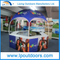 Многофункциональный выставочный стенд Dia3m Show Dome Kiosk Tent