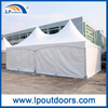 6M 20' 铝合金 PVC 肯尼亚帐篷 