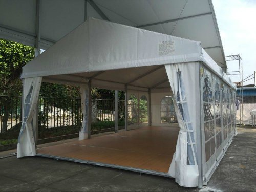 热销 5X9 米婚礼派对帐篷圣诞节户外活动帐篷