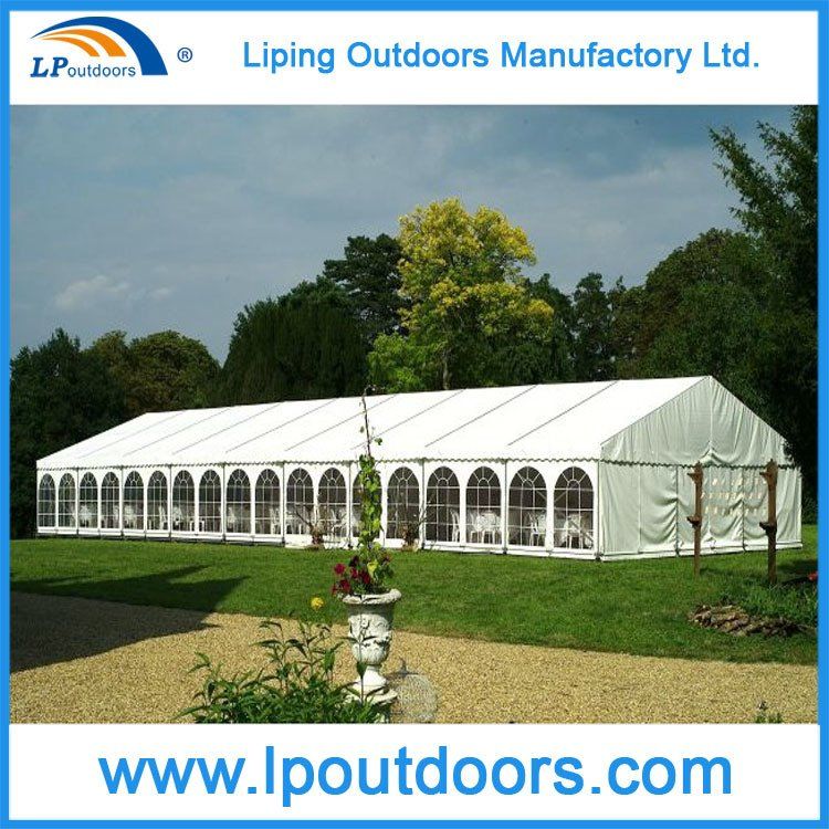 Большая наружная палатка для мероприятий, палатка для вечеринок, свадебная палатка 