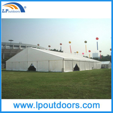 30X40m Clear Span Большая выставочная палатка на 1000 человек