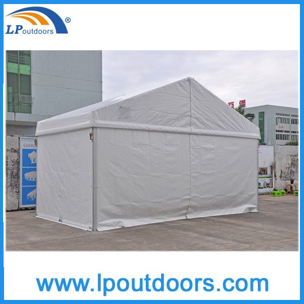 6X9米小型PVC婚礼帐篷