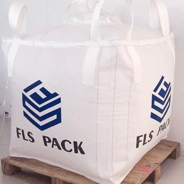 Standard types of 4-Loop big bags 