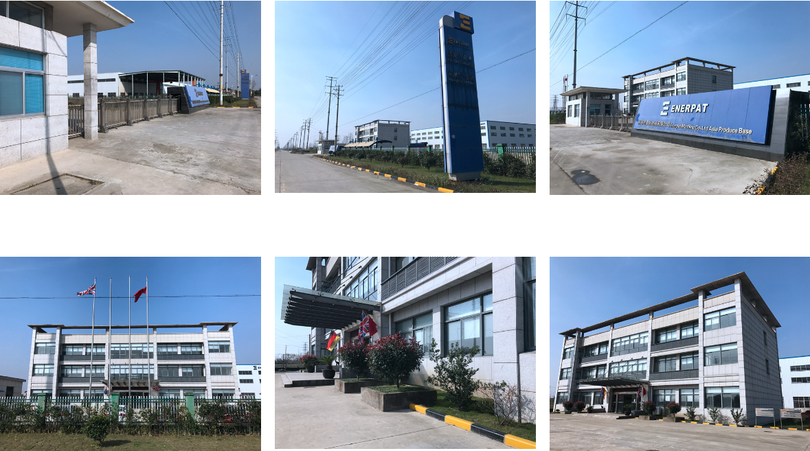 Enerpat Factory Enerpat Factory