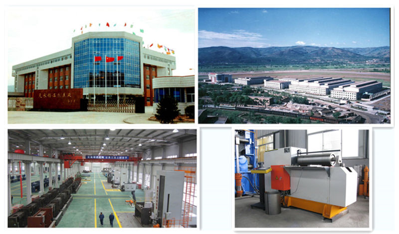 二辊轧机（W10-1.5X325）