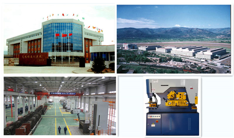 钢铁工人用来冲25毫米表（Q35Y-25）