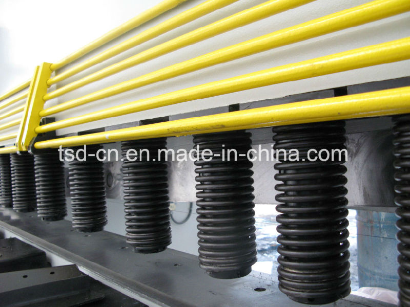 液压剪板机/剪板机/剪板机（QC12Y-20 * 3200）