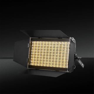 TH-336 Portable108x3W Led Luz de inundación para escenario