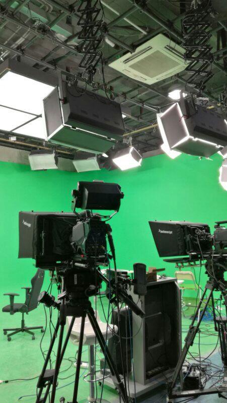 TV Talk Show en Marruecos2