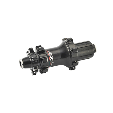 MT-040F / R Factory wholesale aluminum alloy OEM MTB disc hub with Taiwan bearing 