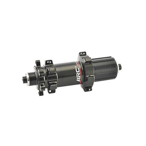 Bicycle parts MT - 033 F / R MTB bike hub bearing hubs mtb