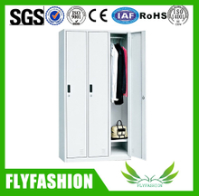 Durable Steel Three Doors File Cabinet (ST-05)