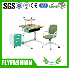 Good Quality School Furniture Classroom Table and Chair (SF-15S)