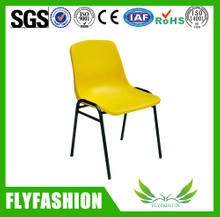 Simple Design Plastic Chair for Sale (STC-11)