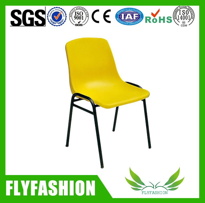 Simple Design Plastic Chair for Sale (STC-11)