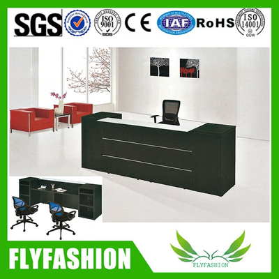 Office Reception Counter Front Desk(PT-10)