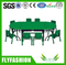 Modern kindergarten school furniture with chairs and tables(SF-05C)