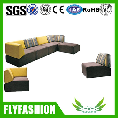 Modern sofa furniture living room sofa(OF-54)