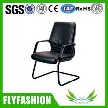 silla de eslabón giratorio ejecutiva de lujo moderna