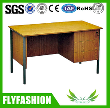 Cheap Wood Office Table for Teacher (SF-10T)