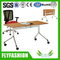 folding conference table with wheel Meeting table(CT-63)
