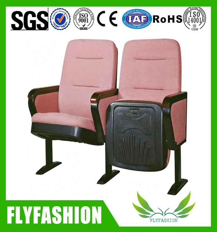 Comfortable Durable Folding Auditorium Chairs (OC-158)