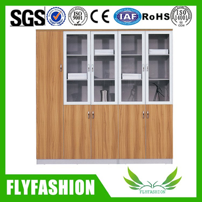 Wooden File Cabinet (FC-23)