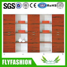 Wooden File Cabinet (FC-32)