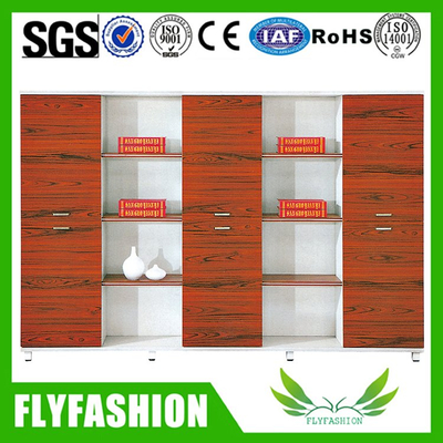Wooden File Cabinet (FC-32)