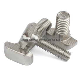 JB /T 1709 PERRO DE TIEJO DE MARTIDAD DE MARTIDAD DE ACERO INOXIDABLE 