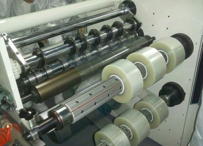 BOPP Yapışkan bant