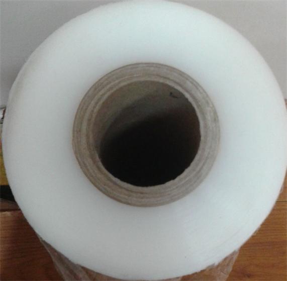 film &eacute;tirable de machine