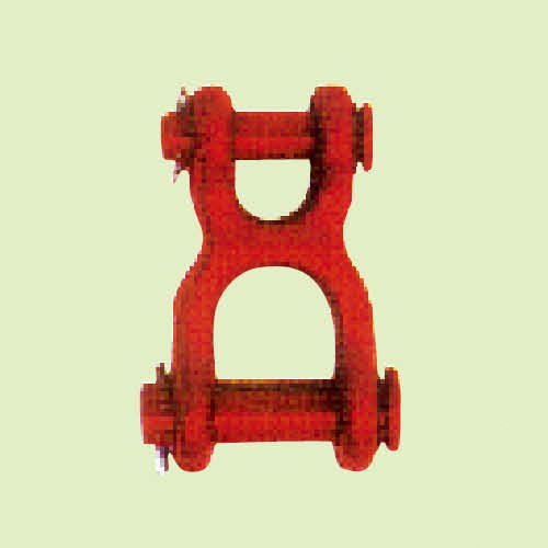 DOUBLE CLEVIS LINKS